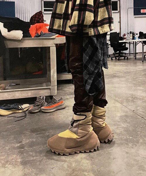 sample