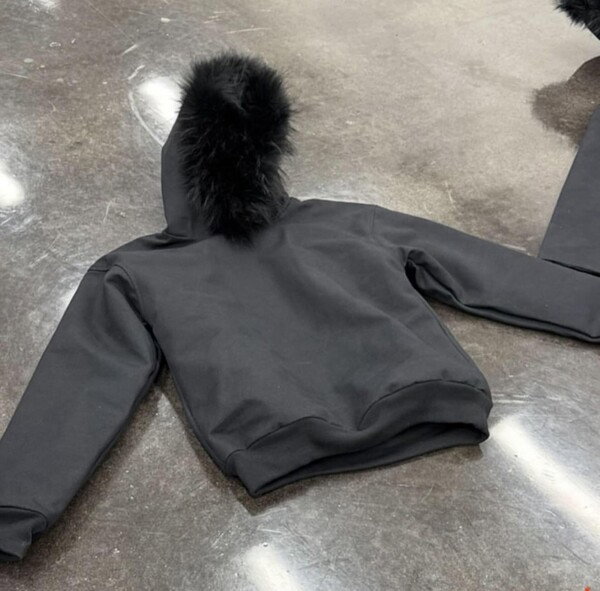 season 10 hoodie