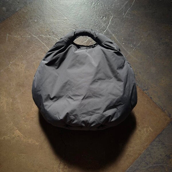 Tote Bag Sample