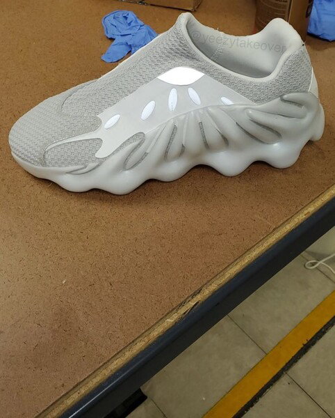 450 prototypes