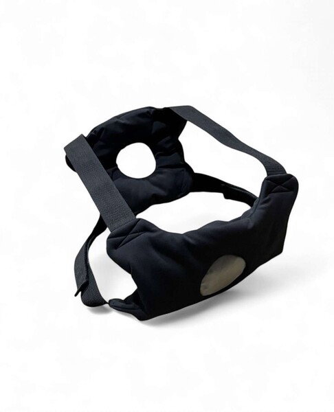 Stem vest