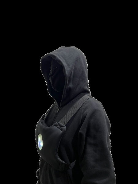 Stem vest