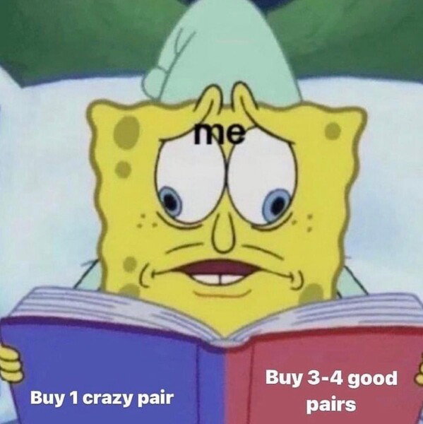 Sold Out
