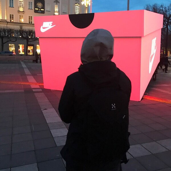 Niketalk
