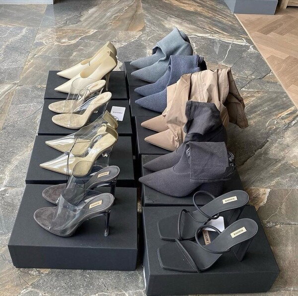 Heels