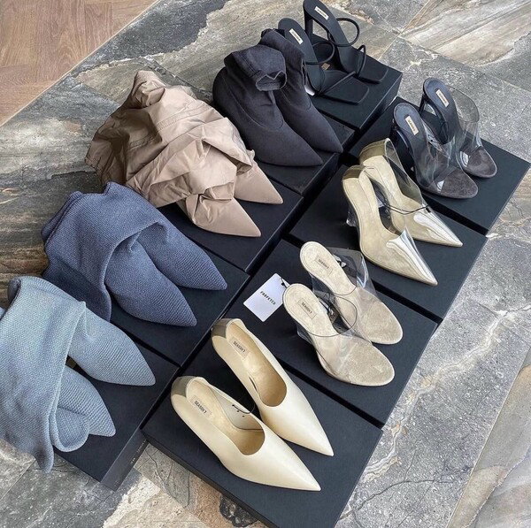 Heels 