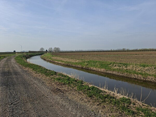 Polders