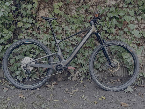 Scott Lumen 910 eRide