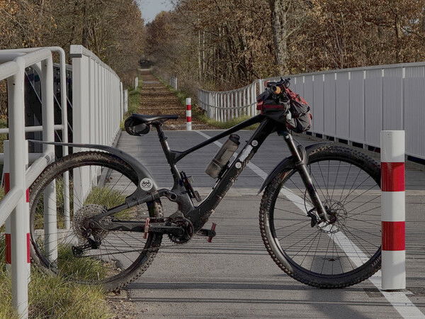 Scott Lumen 910 eRide