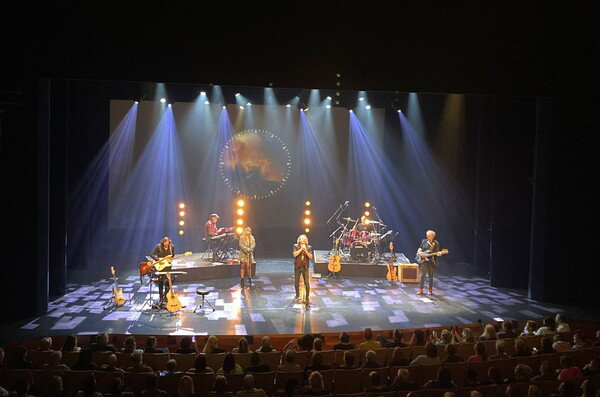 De Kast at Theater DNK, 29 december  2023.