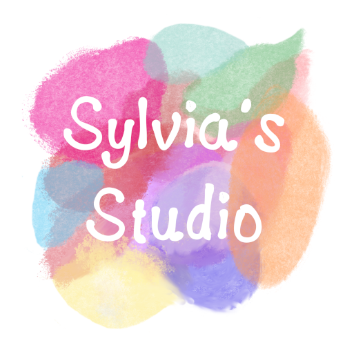 sylvia.studio logo