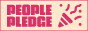 people pledge