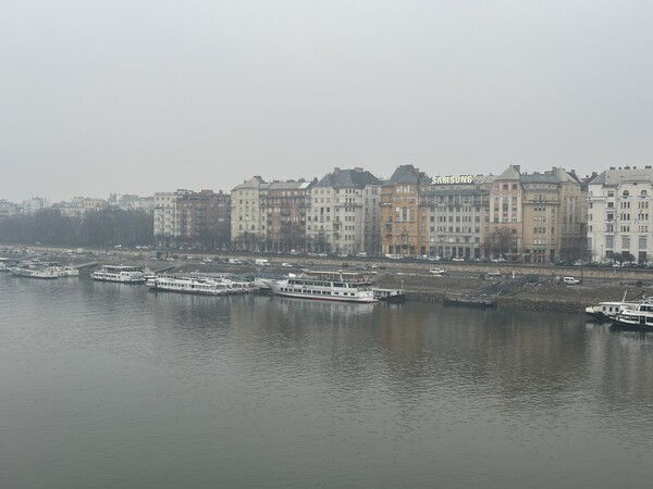 Danube