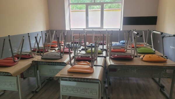 classroom