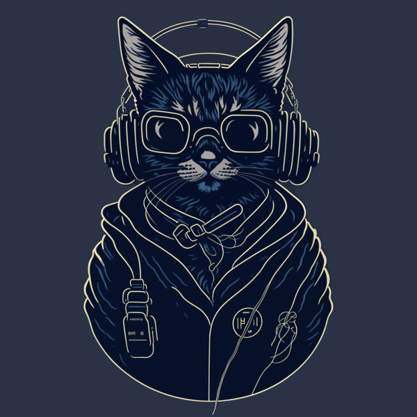 Normal profile picture