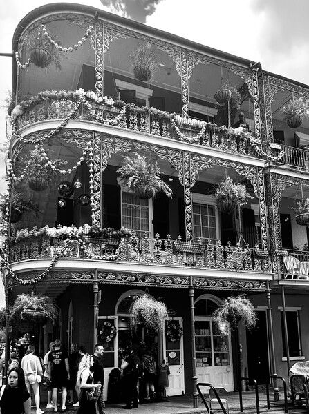 French Quarter