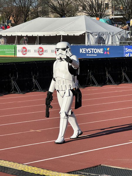 May The Fourth Be With You!