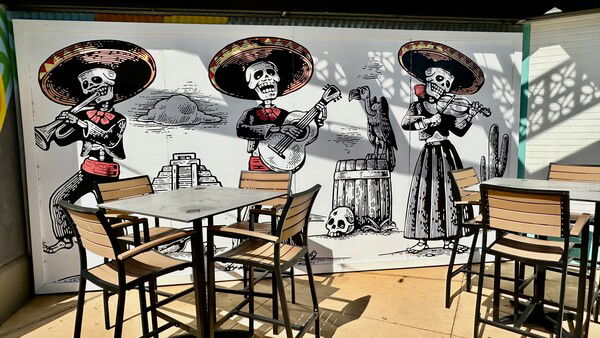 Happy Cinco de Mayo!