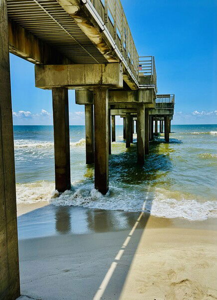 Orange Beach, Alabama