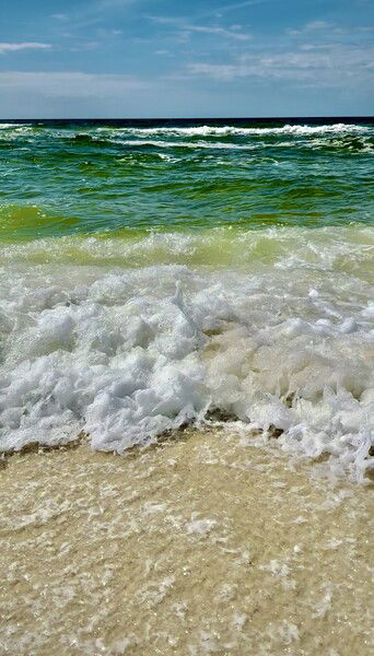 Orange Beach, Alabama