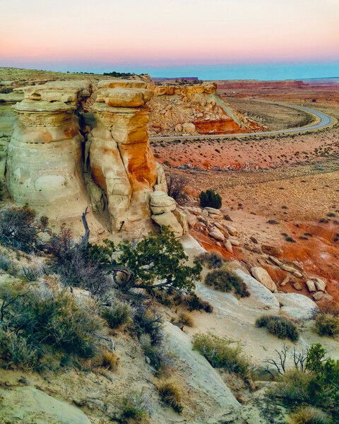 Once Upon A Time In Utah

#throwbackthursday #thursday #desert #utah #nature #naturephotography #interstate #roadtrip #view

Once Upon A Time In Utah © 2025 by Eric von Foerster is licensed under CC BY-SA 4.0