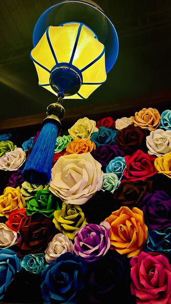 Weera Thai in Town Center, Las Vegas, NV