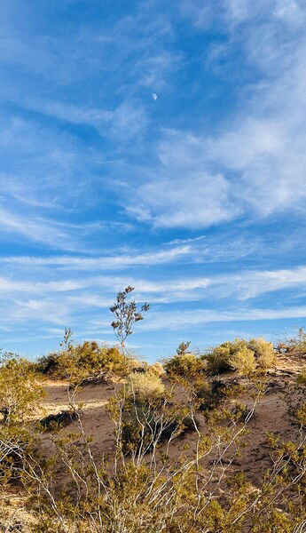 “That’s no moon…” - OWK