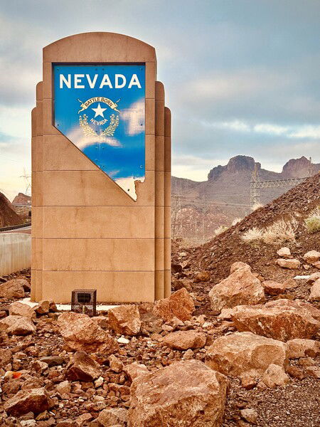 “Home Means Nevada”