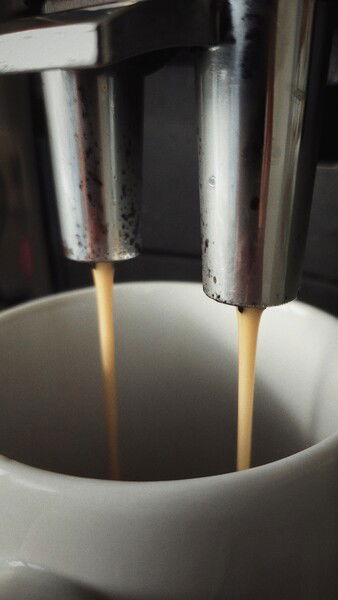 The things to do while waiting.