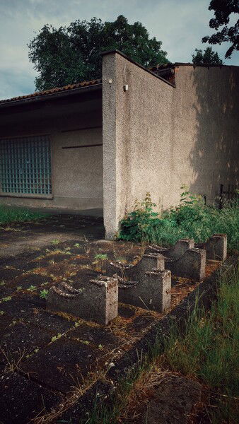 The past is not over yet.