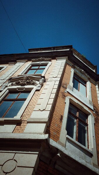 More stories of old.