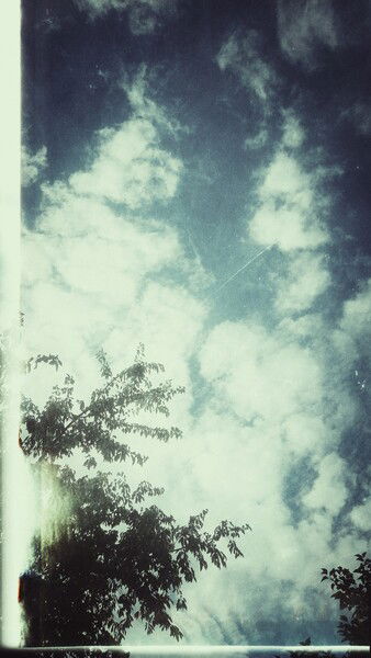 A floating in hours.