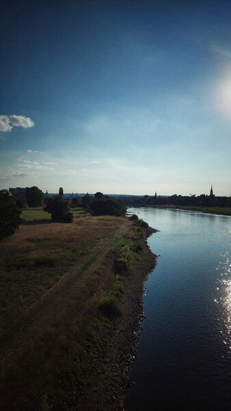 Where our meadows bloom.