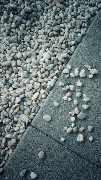 Transcending borders.