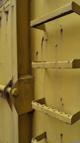 Ladders.