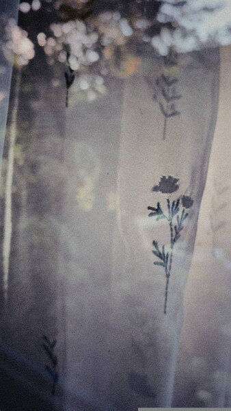 Inside outside. 